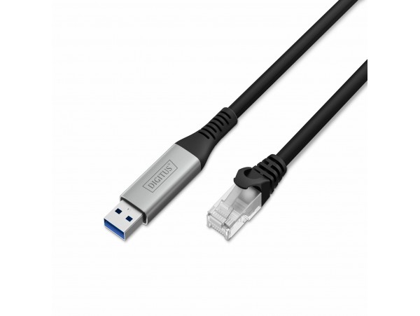 Digitus kabel TipA-Mrežni UTP RJ45 Giga 2m AK-300600-020-S