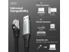 Digitus kabel TipA-Mrežni UTP RJ45 Giga 3m AK-300600-030-S
