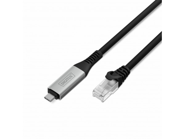 Digitus kabel TipC-Mrežni UTP RJ45 Giga 3m AK-300601-030-S