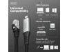 Digitus kabel TipC-Mrežni UTP RJ45 Giga 3m AK-300601-030-S