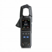 Fnirsi digitalne tokovne klešče DMC-100