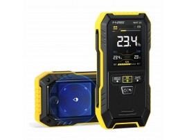 Fnirsi merilec vlage higromer brezkontaktni za les/beton WMT-10