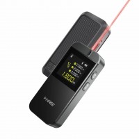 Fnirsi merilec razdalje laserski 40m IR40