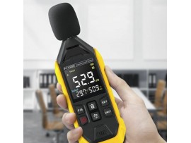 Fnirsi merilec hrupa FDM01