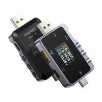 Fnirsi tester USB napajanja TipC TipA FNAC-28