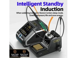 Fnirsi spajkalna postaja DWS-200F