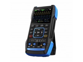 Fnirsi digitalni multimeter z osciloskopom 3v1 2C53T