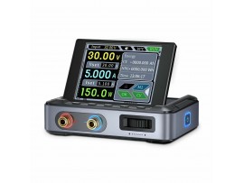 Fnirsi laboratorijski napajalnik programabilni DC 150W DPS150