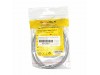 Delock kabel USB C-C 1m  60W 20V 3A kovinski ovoj 81259