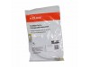 KELine patch SFTP CAT.6A 0,25m siv KEL-C6A-P-0025