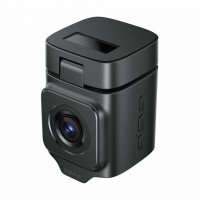 Baseus avtomobilska kamera 5MP WiFi PrimeTrip 3K črna C10669000123-00