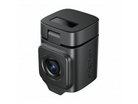 Baseus avtomobilska kamera 5MP WiFi PrimeTrip 3K črna C10669000123-00