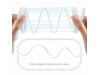 Baseus kabel USB C-C 1m 240W PicoGo magnetic silikonski bel P10376800211-00