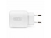 Digitus polnilec 20W USB TipC PD bel DA-10196