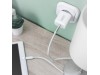 Digitus polnilec 20W USB TipC PD bel DA-10196