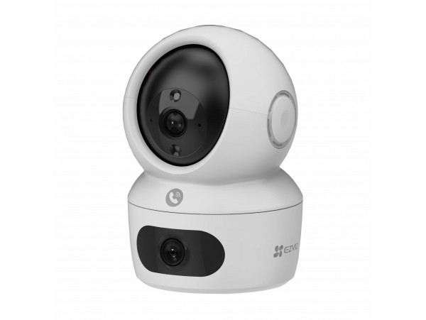 EZVIZ kamera 4.0MP brezžična PT Dual CS-H7c (4MP+4MP)