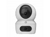 EZVIZ kamera 4.0MP brezžična PT Dual CS-H7c (4MP+4MP)