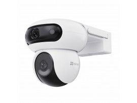 EZVIZ kamera 4.0MP brezžična PT Dual H90 zunanja