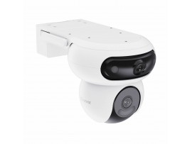 EZVIZ kamera 4.0MP brezžična PT Dual H90 zunanja