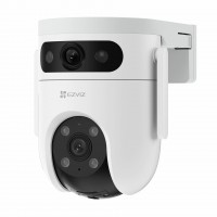 EZVIZ kamera 5.0MP brezžična H9c Dual zunanja