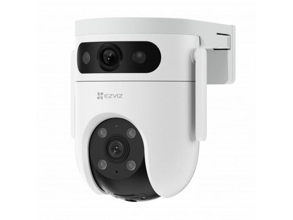EZVIZ kamera 5.0MP brezžična H9c Dual zunanja