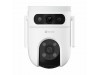 EZVIZ kamera 5.0MP brezžična H9c Dual zunanja