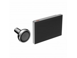 EZVIZ digitalno kukalo kamera z zaslonom srebrno HP2 2.0MP