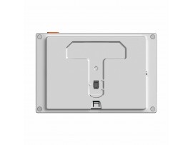 EZVIZ digitalno kukalo kamera z zaslonom srebrno HP2 2.0MP