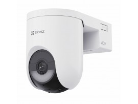EZVIZ IP kamera 4.0MP brezžična PT HB8 Lite + solarni panel 5W