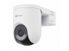 EZVIZ kamera 4.0MP brezžična PT HB8 Lite + solarni panel 5W