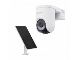 EZVIZ kamera 4.0MP brezžična PT HB8 Lite + solarni panel 5W