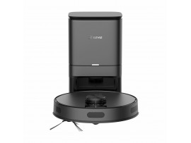 EZVIZ sesalec robotski baterijski RE4 Plus(black) črn