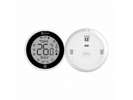 EZVIZ pametni termostat + Gateway T56