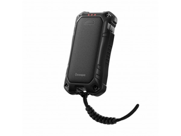 Ocoopa grelnik za roke USB 10.000 mAh powerbank UT4 Extreme