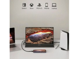 Arzopa prenosni monitor 15.6" S1 TABLE