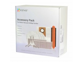 EZVIZ sesalec - set nadomestnih delov za RS20 Pro CS-RA-KIT12