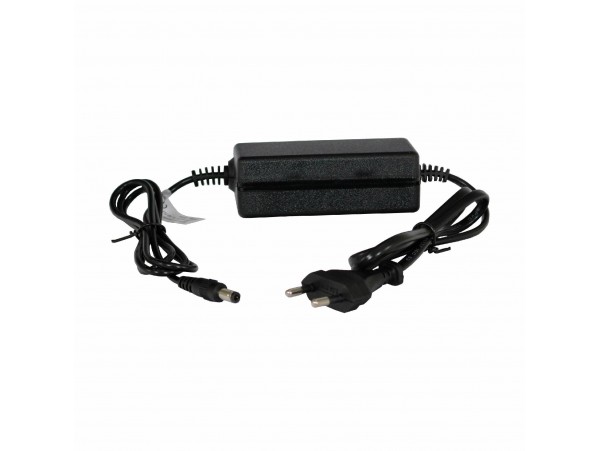 Video napajalnik 24W 12V/2A vtični DO