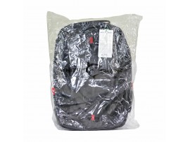 WHITE SHARK nahrbtnik črn GBP-009 TROOPER
