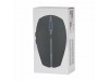 Cherry miška Gentix brezžična Bluetooth črna JW-7500-2