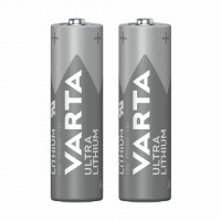 Varta litijeva baterija AA 2kom 1,5V LITHIUM
