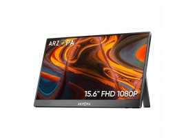 Arzopa prenosni monitor zaslon na dotik  15.6" A1T