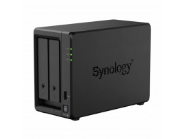Synology NAS DS725+ za 2 diska