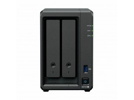 Synology NAS DS725+ za 2 diska