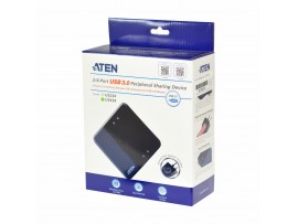 ATEN USB stikalo 3.1 4x4 US434
