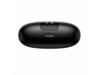 Joyroom slušalke črne bluetooth z mikrofonom ANC JR-FN3