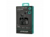 Joyroom slušalke črne bluetooth z mikrofonom ANC JR-FN3