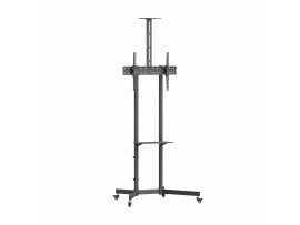 SBOX samostoječi nosilec za TV FS-401-2