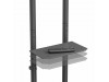 SBOX samostoječi nosilec za TV FS-401-2