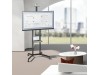 SBOX samostoječi nosilec za TV FS-401-2
