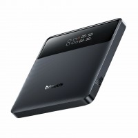 Baseus prenosna baterija 20.000mAh 100W PowerBank slim črna Blade H1